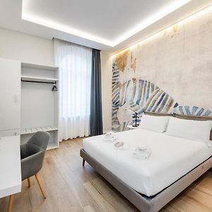 Deluxe Kamer met een King Size Bed